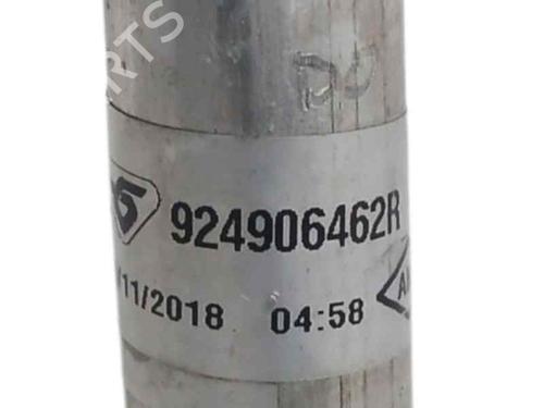 AC pipe RENAULT ZOE (BFM_) ZOE | BP28513378M126 