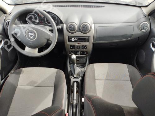 Climate control DACIA DUSTER (HS_) 1.5 dCi | BP17999897I5 