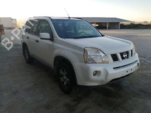Used Parts NISSAN X-TRAIL II (T31) 2.0 dCi 4x4 (150 hp) 3494674