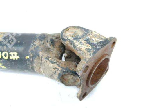 Kardanwelle NISSAN TERRANO II (R20) 2.7 TDi 4WD | BP8690031M37 