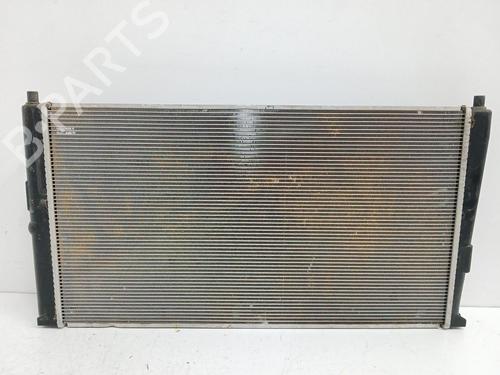Water radiator TOYOTA AURIS (_E18_) 1.2 (NRE185_, NRE185R) | BP29555791M31 