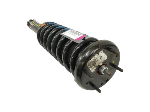 Left rear shock absorber JAGUAR S-TYPE II (X200)  | BP16996617M18 
