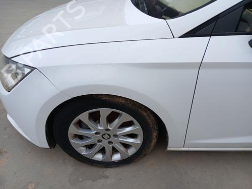 Used Left front fenders Left front fenders SEAT LEON SC (5F5) 1.6 TDI (105 hp) 36356054 36356054