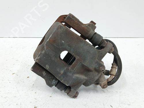 Right front brake caliper TOYOTA RAV 4 II (_A2_) 2.0 4WD (ACA21, ACA20) | BP30206768M104 - Image 2