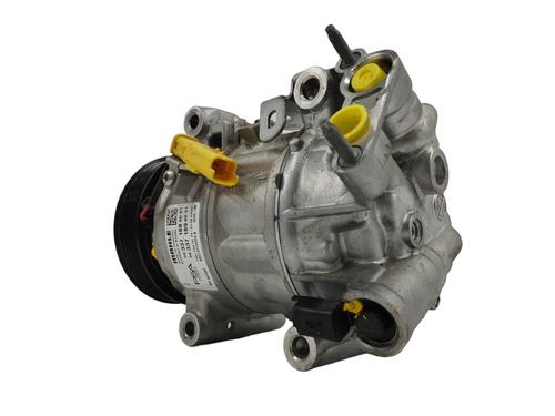 AC compressor CITROËN C4 III (BA_, BB_, BC_) 1.2 PureTech 130 (BAHNSA, BAHNSB) | BP15897605M34 