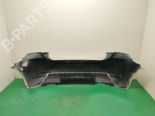 Rear bumper SEAT IBIZA V (KJ1, KJG) 1.6 TDI | BP29566578C8 