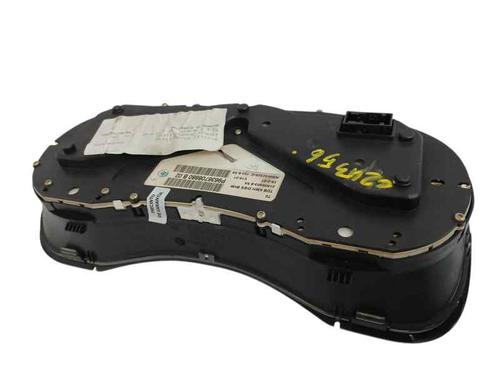 Instrument cluster PEUGEOT 307 (3A/C) 2.0 HDi 90 | BP23085192C47