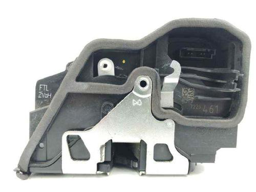Front left lock BMW 1 (F20) 116 i | BP7562081C98 