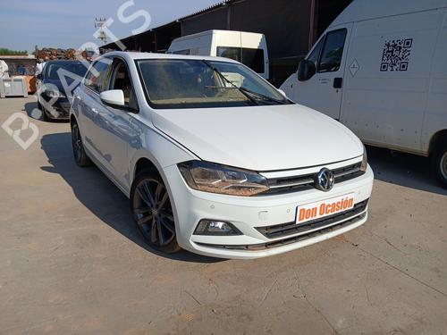 Used Parts VW POLO VI (AW1, BZ1, AE1) 1.0 TSI 4725288
