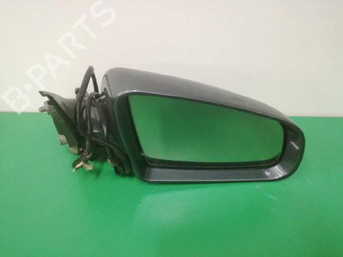 Used Right mirror AUDI A4 B6 (8E2) 1.9 TDI (130 hp) 4726681