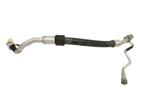 AC pipe AUDI A4 B9 Avant (8W5, 8WD)  | BP14154219M126 