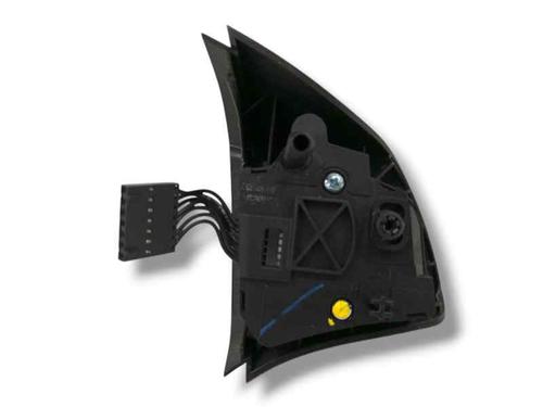 Steering wheel controls MERCEDES-BENZ R-CLASS (W251, V251) R 280 CDI (251.121, 251.026, 251.126) | BP23576652E15