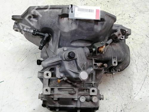 Gearbox OPEL CORSA D (S07) 1.0 (L08, L68) | BP16300072M3 