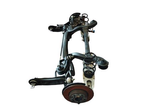 Rear axle MERCEDES-BENZ B-CLASS Sports Tourer (W246, W242)  | BP19636099M2 