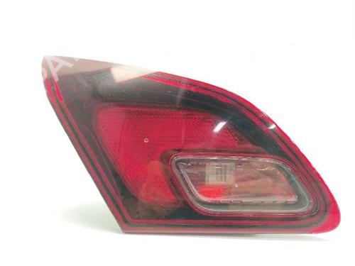 Used Left tailgate light OPEL ASTRA J (P10) 1.7 CDTI (68) (110 hp) 9745049