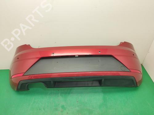 Paragolpes trasero SEAT LEON SC (5F5) [2013-2018]  18099380