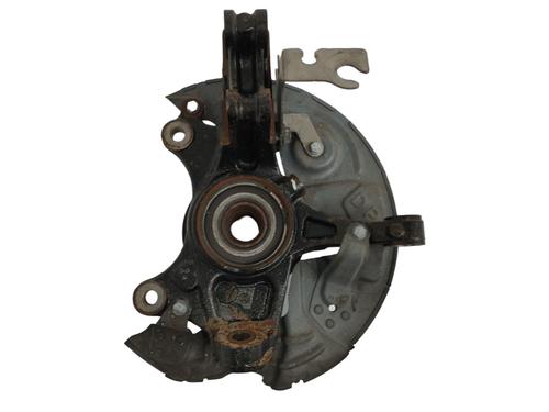 Right front steering knuckle PEUGEOT PARTNER Box Body/MPV (K9) 1.5 BlueHDi 100 | BP17482605M26 