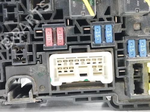 Fuse box MITSUBISHI L200 / TRITON (KJ_, KK_, KL_) 2.2 DI-D | BP13077137E1 
