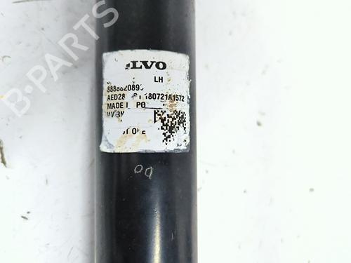 Left rear shock absorber VOLVO XC40 (536) D3 | BP38045959M18 - Image 5