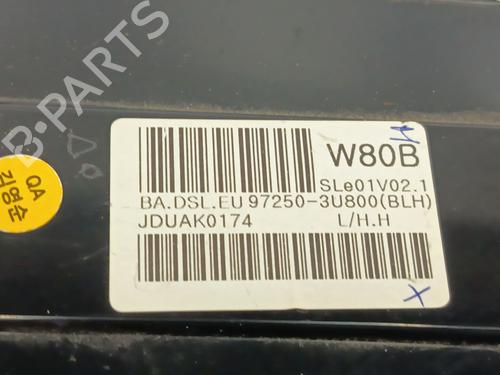 Climate control KIA SPORTAGE III (SL) 1.6 GDI | BP34620953I5  - Image 7
