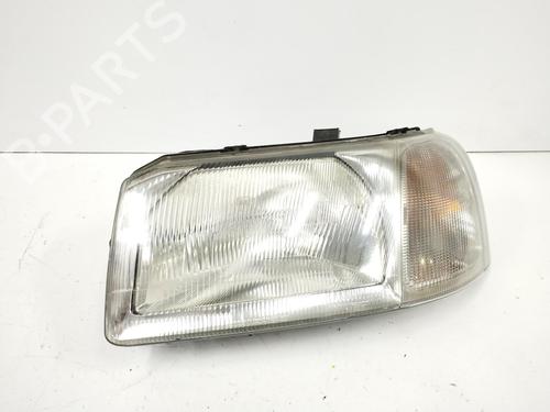 Used Left headlight LAND ROVER FREELANDER I (L314) 2.0 Td4 4x4 (112 hp) 13022129