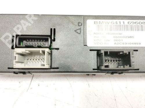 Climate control BMW 1 (E87) 118 d | BP10962974I5 