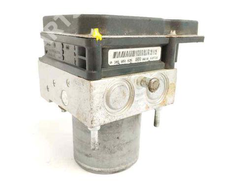 ABS Bremseaggregat CITROËN C4 Picasso I MPV (UD_)  | BP10181924M43 