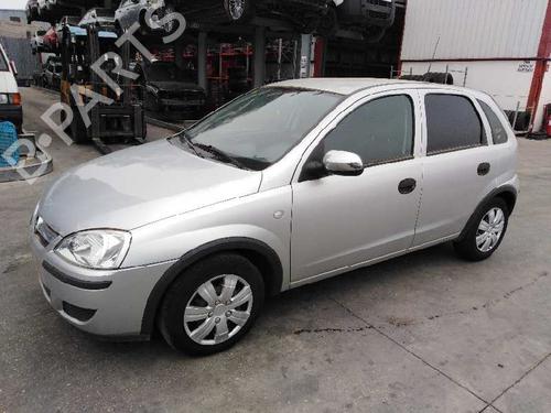 Front wiper motor OPEL CORSA C (X01) 1.0 (F08, F68) | BP9248710M29