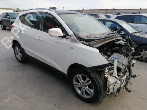 Servo brake HYUNDAI ix35 (LM, EL, ELH)  | BP8057196M42 