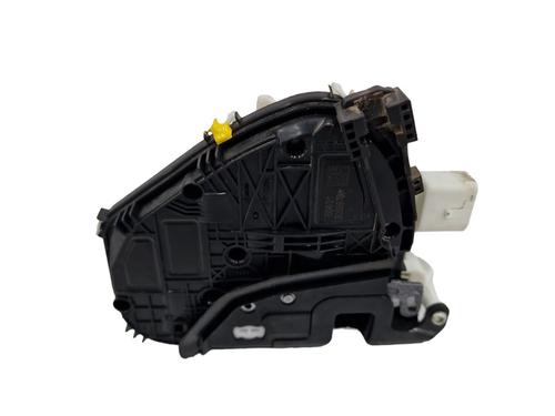 Rear left lock AUDI Q2 (GAB, GAG) 2.0 TDI quattro | BP11356220C100 