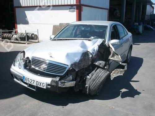 Bakluke CC/Kombi-Kupé MERCEDES-BENZ E-CLASS (W211)  | BP251698C6 
