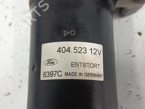 Front wiper motor FORD TRANSIT Van (FA_ _) 2.2 TDCi | BP34734632M29 - Image 5