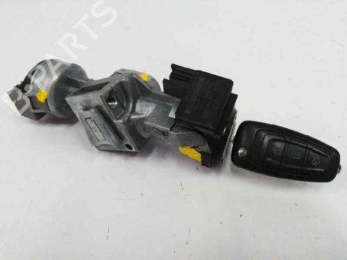 Used Electronic module FORD FOCUS III 1.0 EcoBoost (125 hp) 18267206