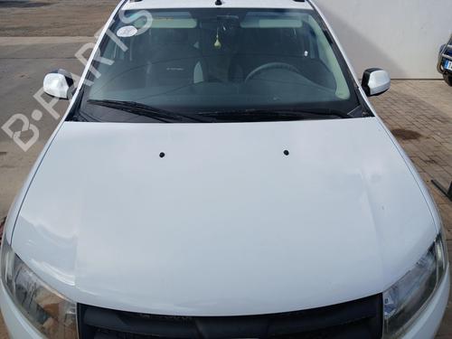 hood-dacia-sandero-ii-2012-31880456 main image