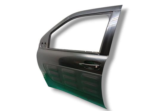 Left front door CITROËN C4 CACTUS 1.2 VTi 82 | BP29924469C2