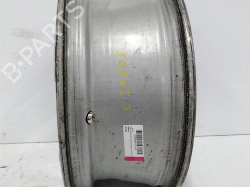 Rim FORD MONDEO III (B5Y) 2.5 V6 24V | BP18087667C45 