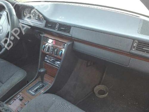 Steering rack MERCEDES-BENZ E-CLASS (W124) E 300 D (124.131) | BP33951564M22  - Image 14