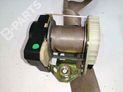 Front right seatbelt JAGUAR XJ (X350, X358) R 4.2 | BP8721985I25 