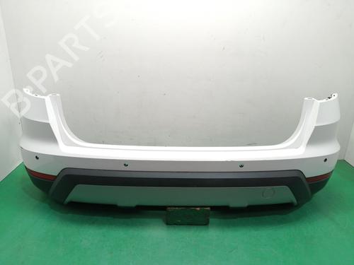 Used Rear bumper SEAT ARONA (KJ7, KJP) 1.0 TSI (110 hp) 12427986