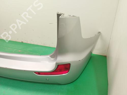 Rear bumper SSANGYONG RODIUS II 2.2 Xdi | BP29586447C8 