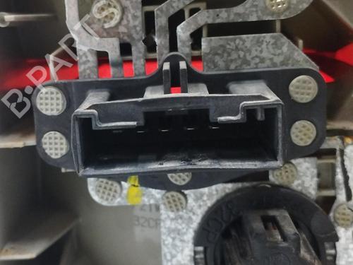 Left taillight BMW X5 (E53)  | BP15386308C34 