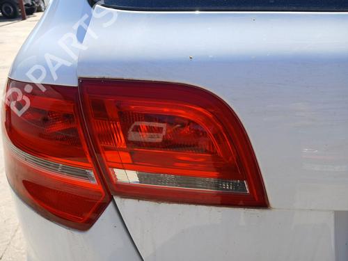 Left tailgate light AUDI A3 Sportback (8PA) 1.6 TDI | BP34693684C79 - Image 2