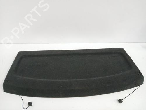 Used Rear parcel shelf VW GOLF V (1K1) 1.6 FSI (115 hp) 29355344