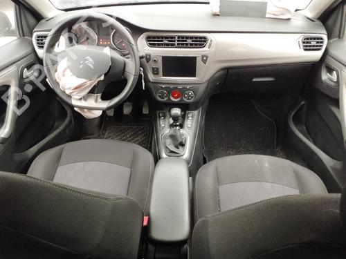 Elektronisk sensor CITROËN C-ELYSEE (DD_) 1.5 BlueHDi 100 | BP17773399M84 