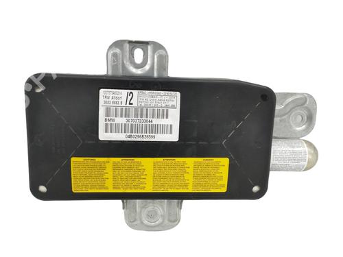 Airbag puerta izquierdo BMW X5 (E53) 3.0 d (218 hp) 16050932