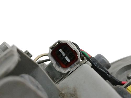 Left taillight SUBARU IMPREZA Hatchback (GR, GH, G3)  | BP17482843C34