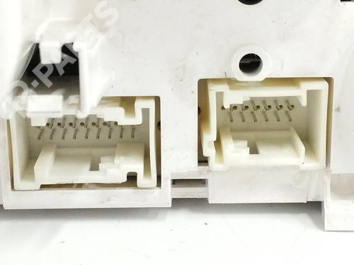 Climate control MERCEDES-BENZ A-CLASS (W169) A 200 CDI (169.008, 169.308) | BP10713493I5