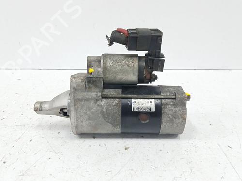 Used Starter CHRYSLER VOYAGER IV (RG, RS) 2.8 CRD (150 hp) 30571006