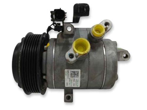 Used AC compressor HYUNDAI i10 III (AC3, AI3) 1.0 MPi (67 hp) 23960165