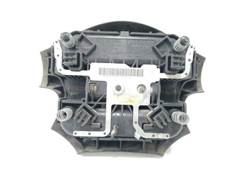 Driver airbag NISSAN TERRANO II (R20) 2.7 TDi 4WD | BP10654344C9